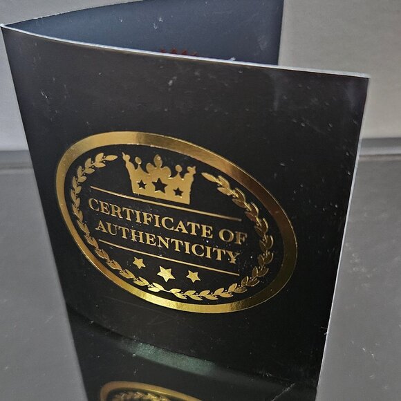 D'OR 24K MAGNETIC PLASMA MASK - 1.7 fl oz \ 50 ml- BRAND NEW - SEALED - Picture 6 of 8